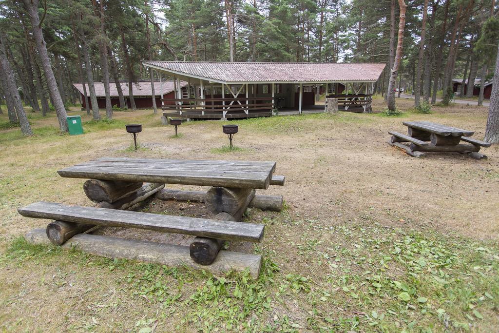 Maendjala Camping Luaran gambar