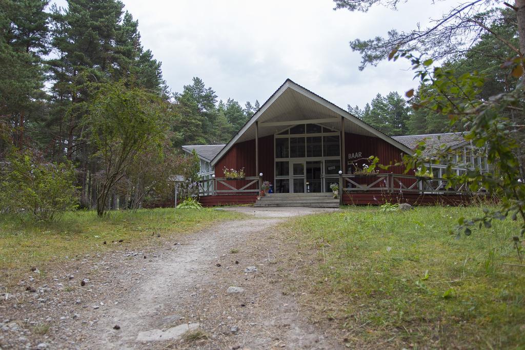 Maendjala Camping Luaran gambar