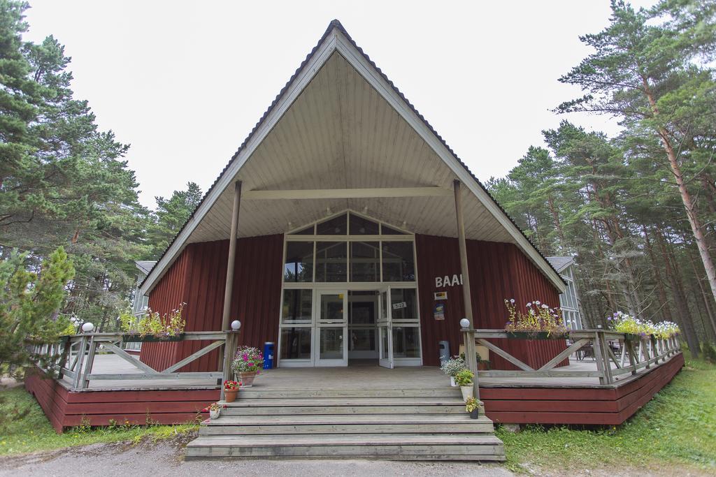 Maendjala Camping Luaran gambar