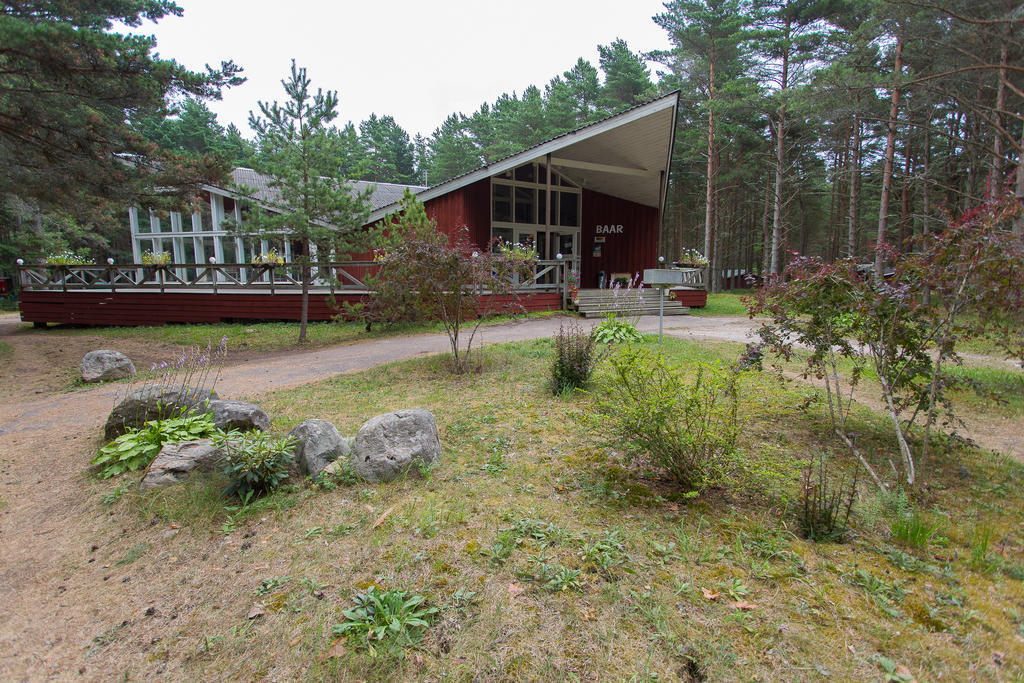 Maendjala Camping Luaran gambar