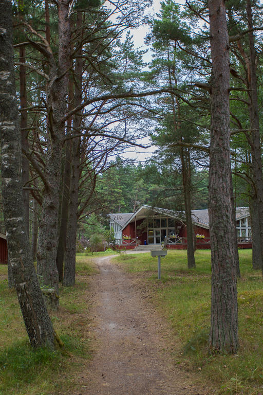 Maendjala Camping Luaran gambar