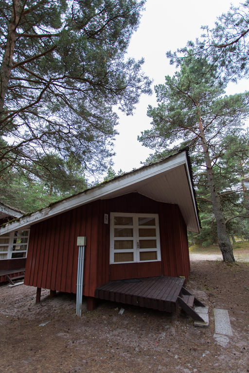 Maendjala Camping Luaran gambar