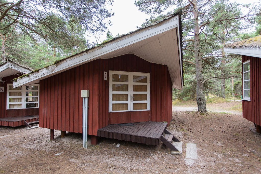 Maendjala Camping Bilik gambar