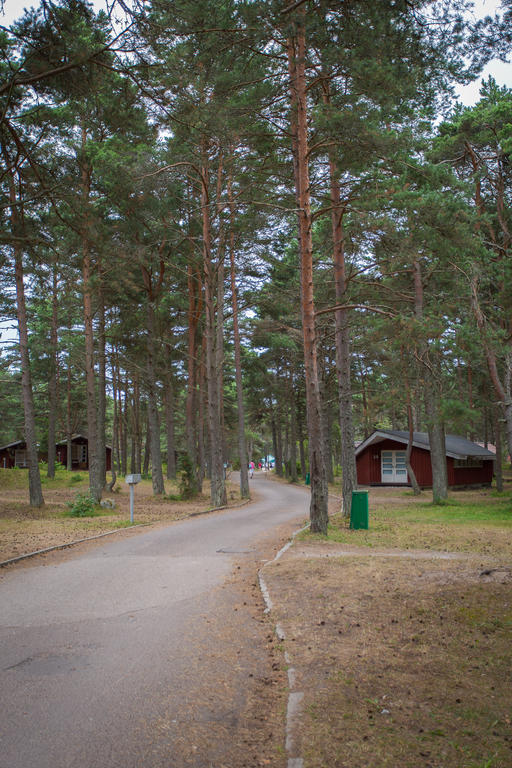 Maendjala Camping Luaran gambar