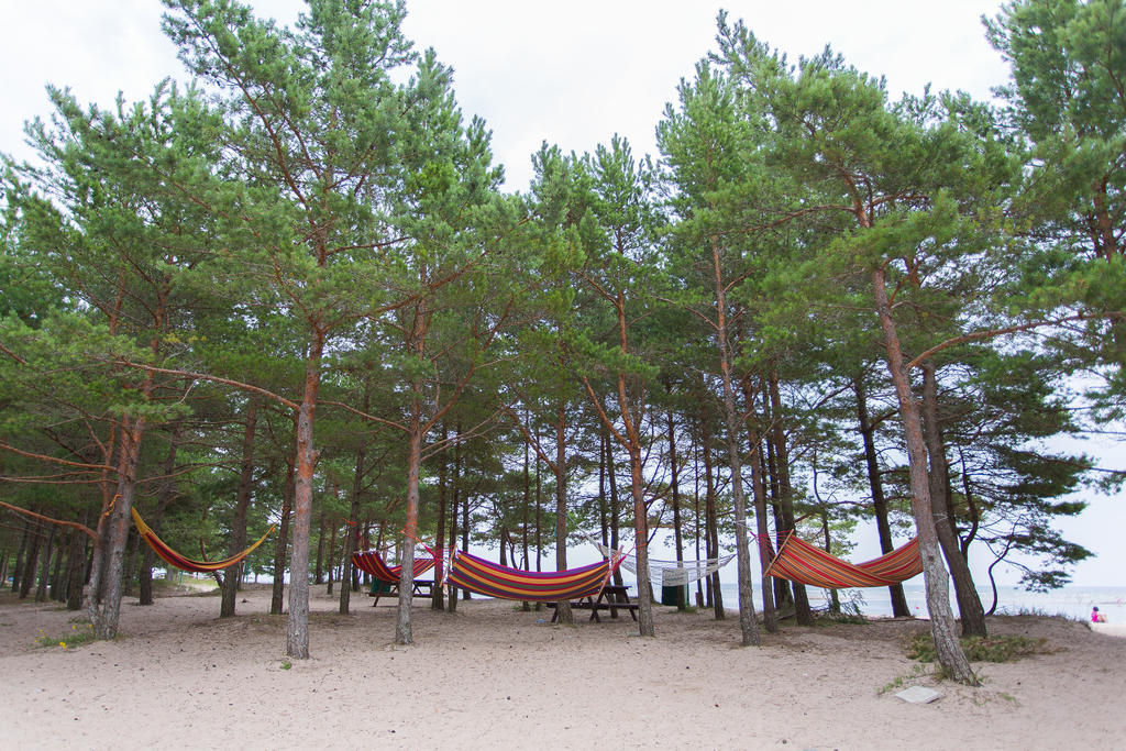 Maendjala Camping Luaran gambar