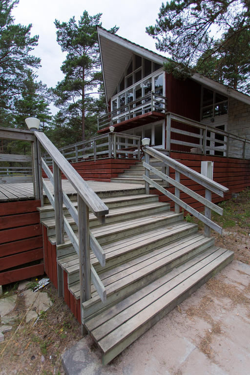 Maendjala Camping Luaran gambar