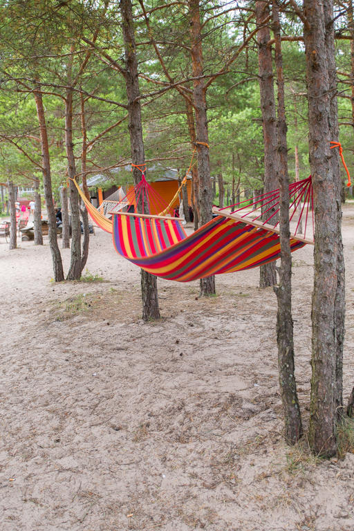 Maendjala Camping Luaran gambar