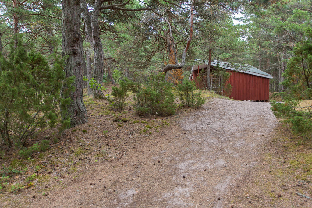 Maendjala Camping Luaran gambar