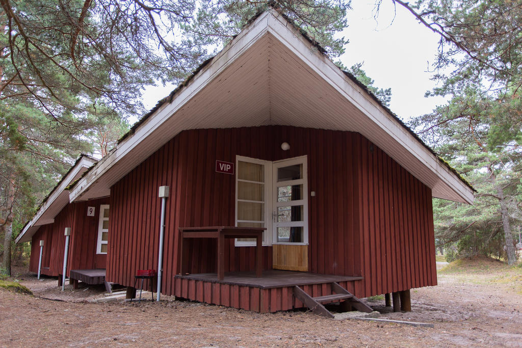 Maendjala Camping Luaran gambar