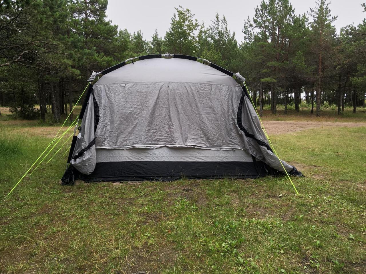 Maendjala Camping Luaran gambar