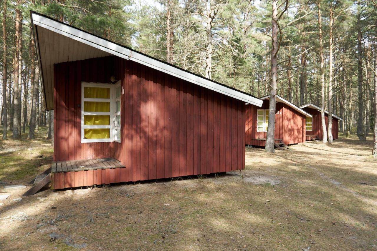 Maendjala Camping Luaran gambar