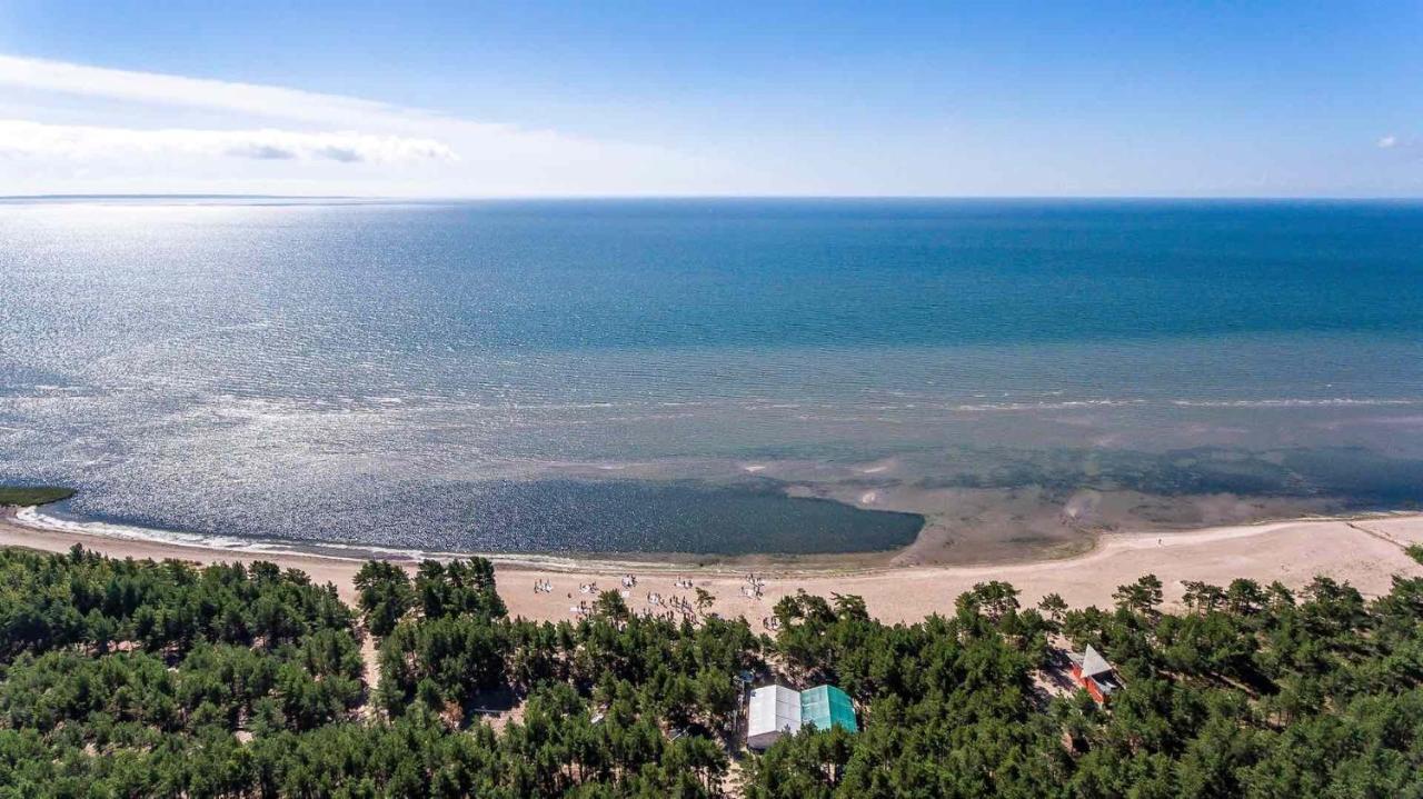 Maendjala Camping Luaran gambar