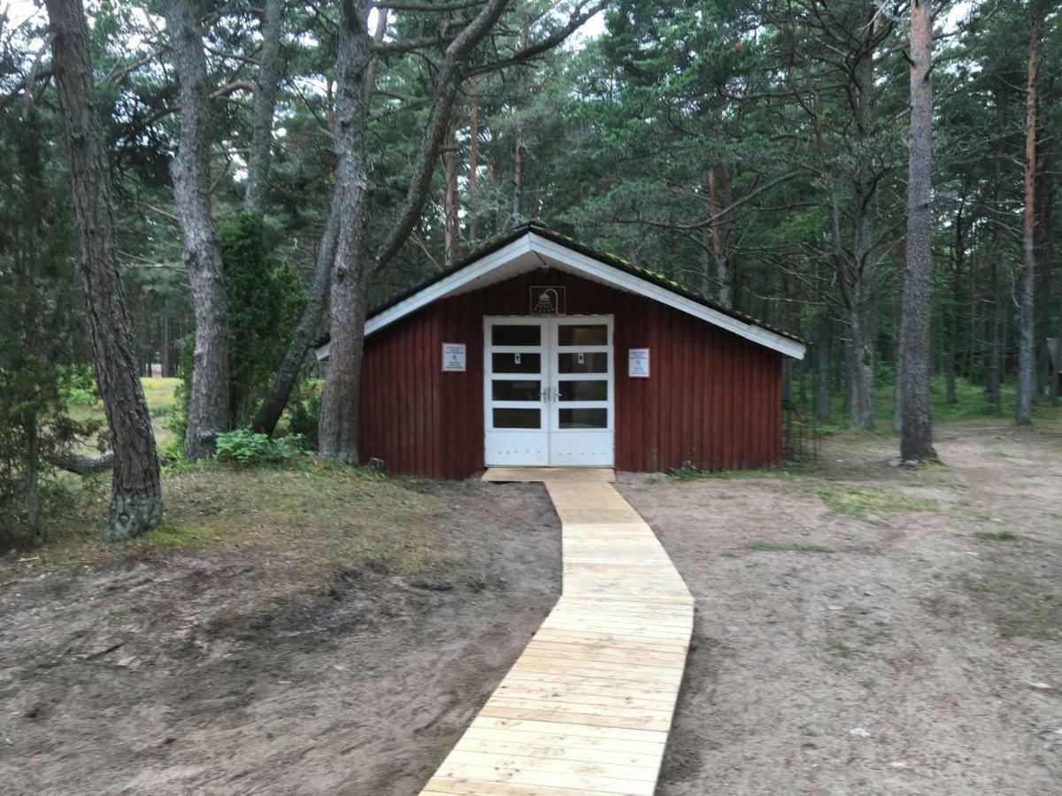 Maendjala Camping Luaran gambar
